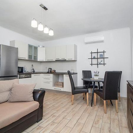 Apartment Feratjer Split Dış mekan fotoğraf
