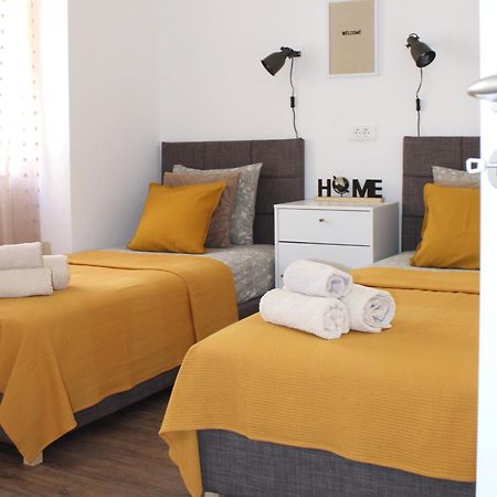 Apartment Feratjer Split Dış mekan fotoğraf