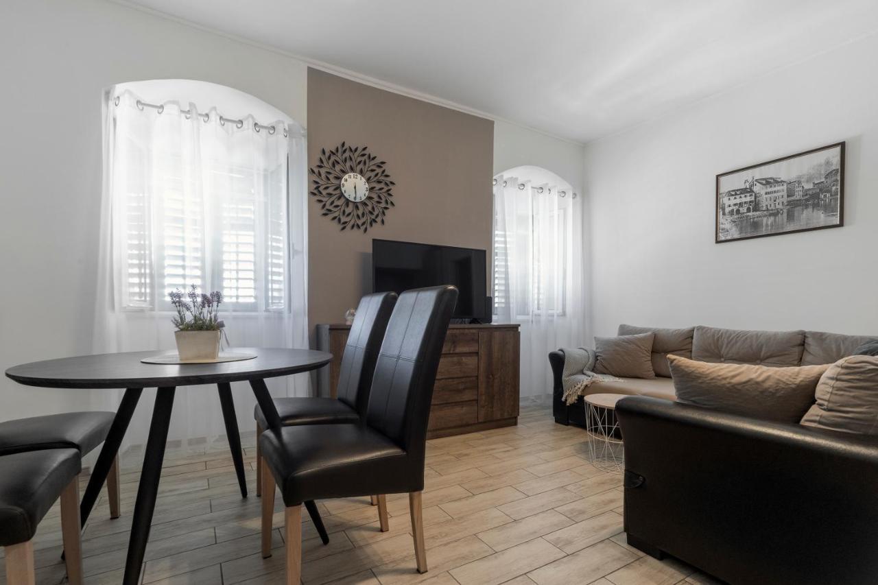 Apartment Feratjer Split Dış mekan fotoğraf
