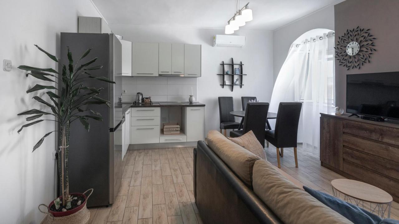 Apartment Feratjer Split Dış mekan fotoğraf