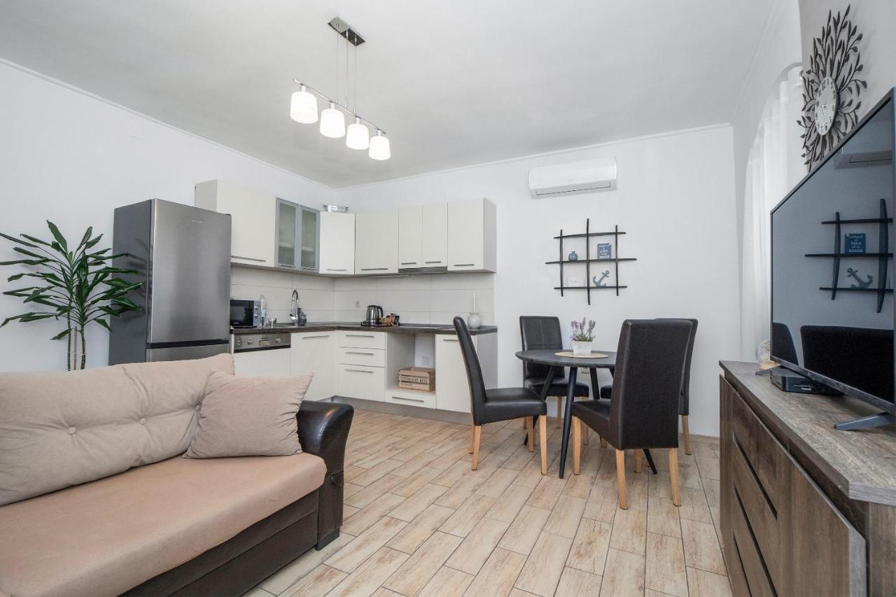Apartment Feratjer Split Dış mekan fotoğraf