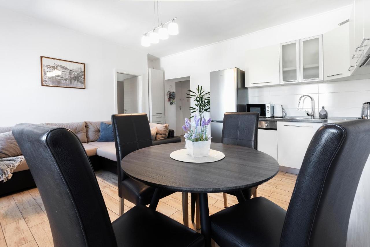 Apartment Feratjer Split Dış mekan fotoğraf