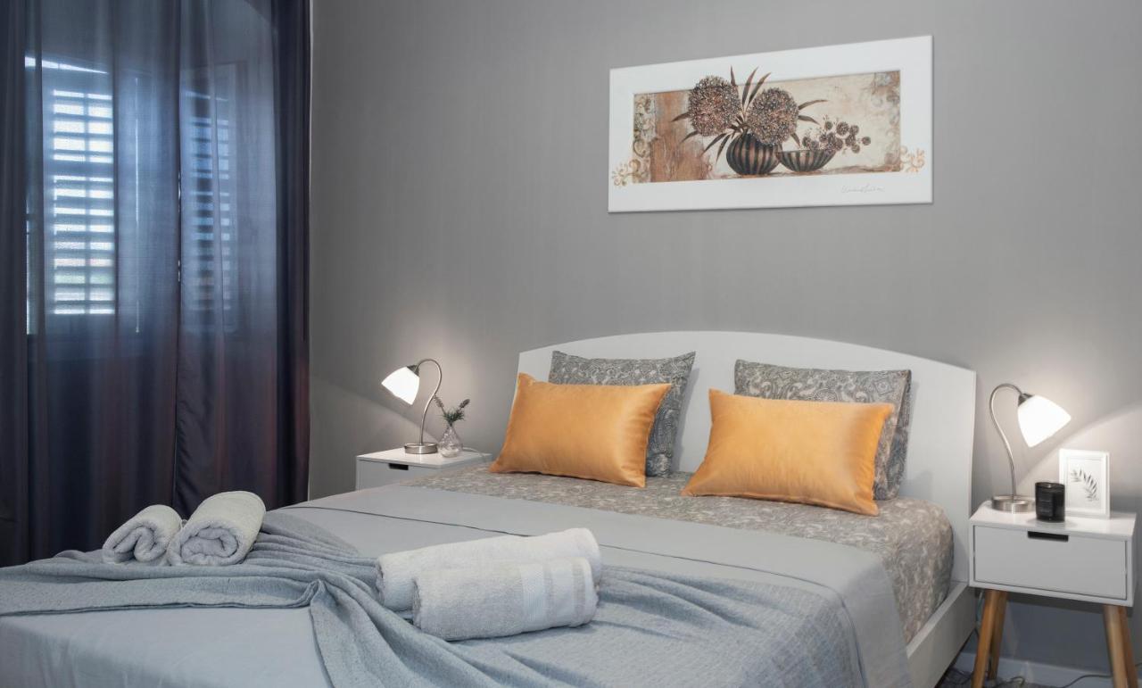 Apartment Feratjer Split Dış mekan fotoğraf