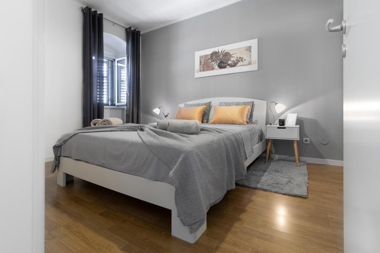 Apartment Feratjer Split Dış mekan fotoğraf