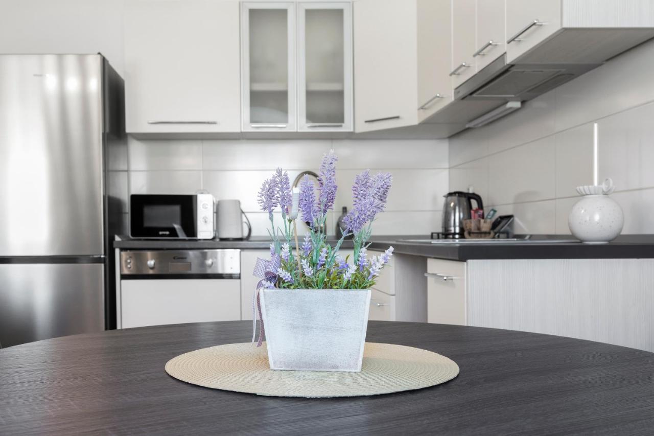 Apartment Feratjer Split Dış mekan fotoğraf