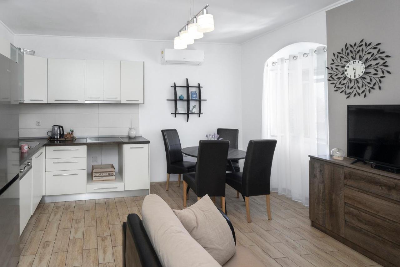 Apartment Feratjer Split Dış mekan fotoğraf