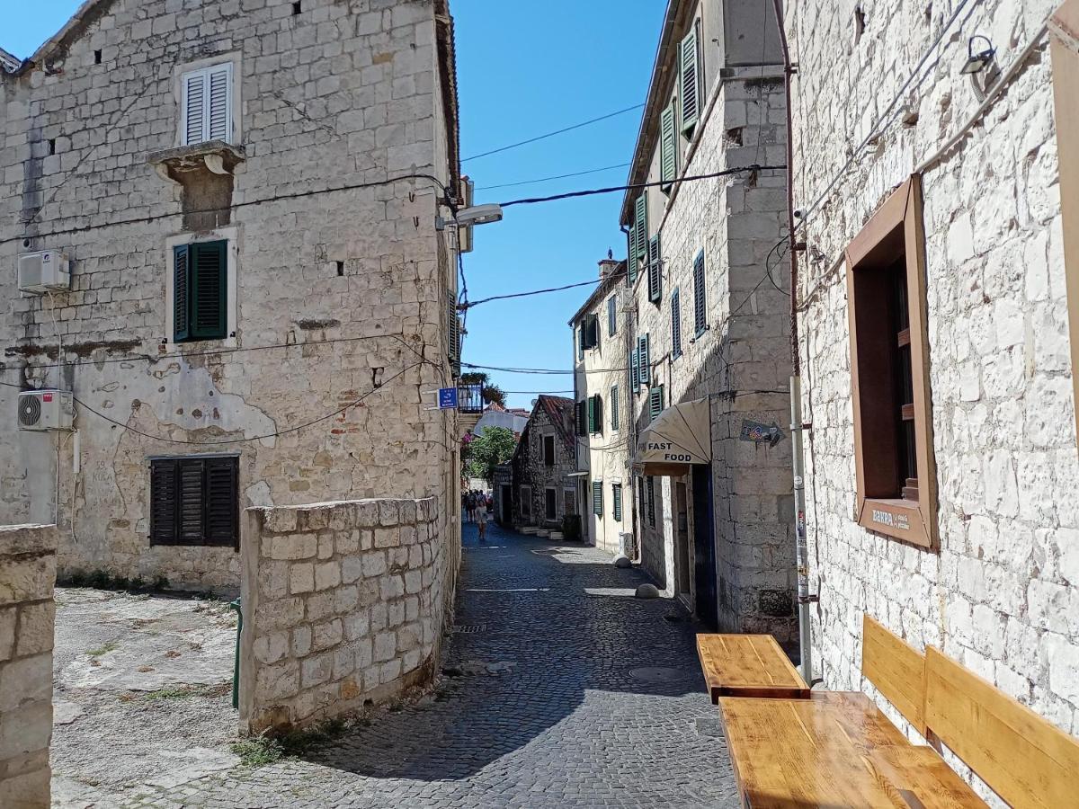 Apartment Feratjer Split Dış mekan fotoğraf