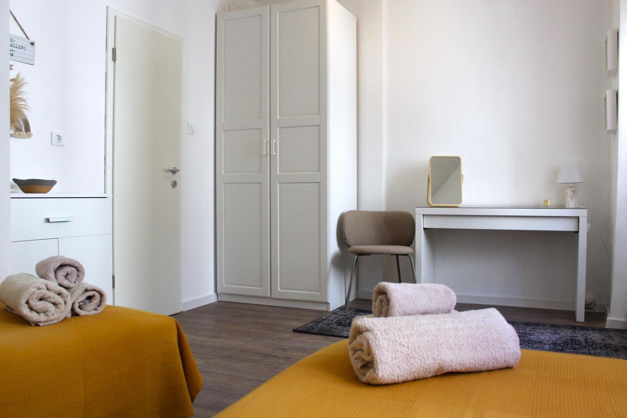 Apartment Feratjer Split Dış mekan fotoğraf
