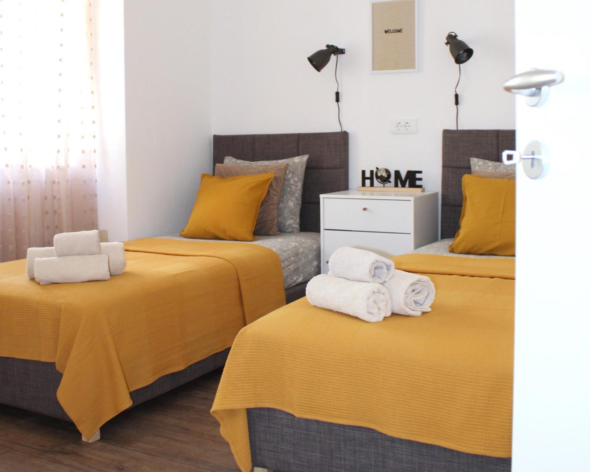 Apartment Feratjer Split Dış mekan fotoğraf
