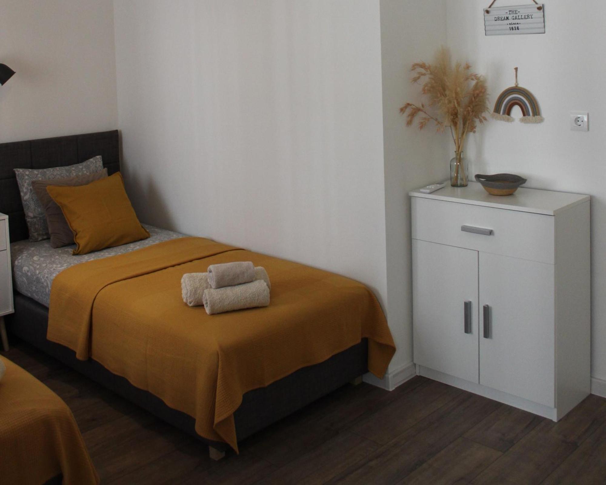 Apartment Feratjer Split Dış mekan fotoğraf